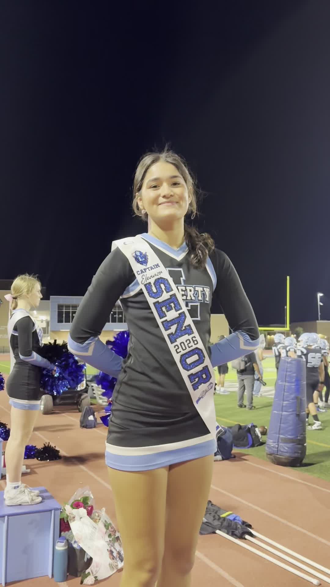 @Liberty Cheer
