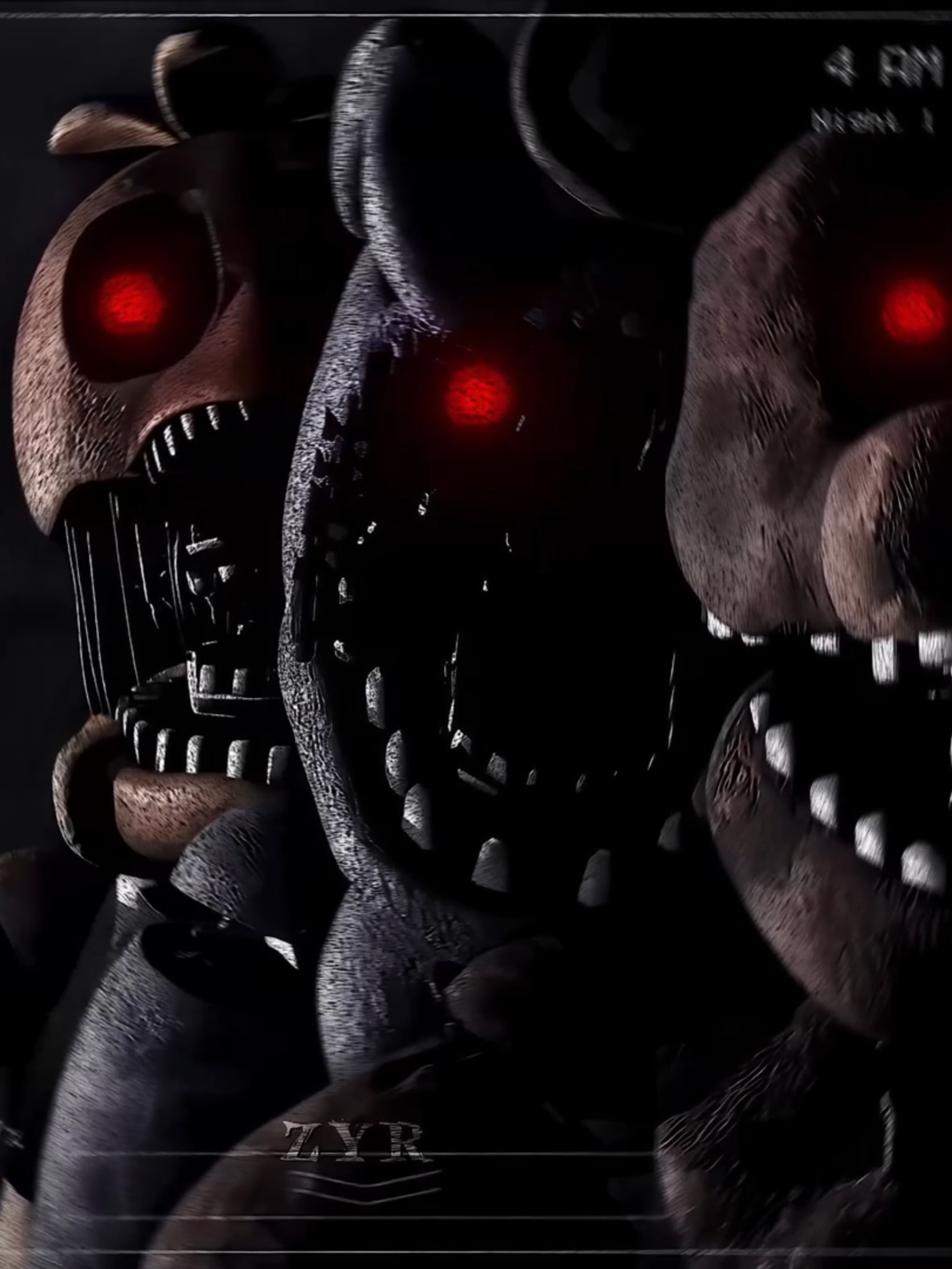 @𝐙𝐘𝐑