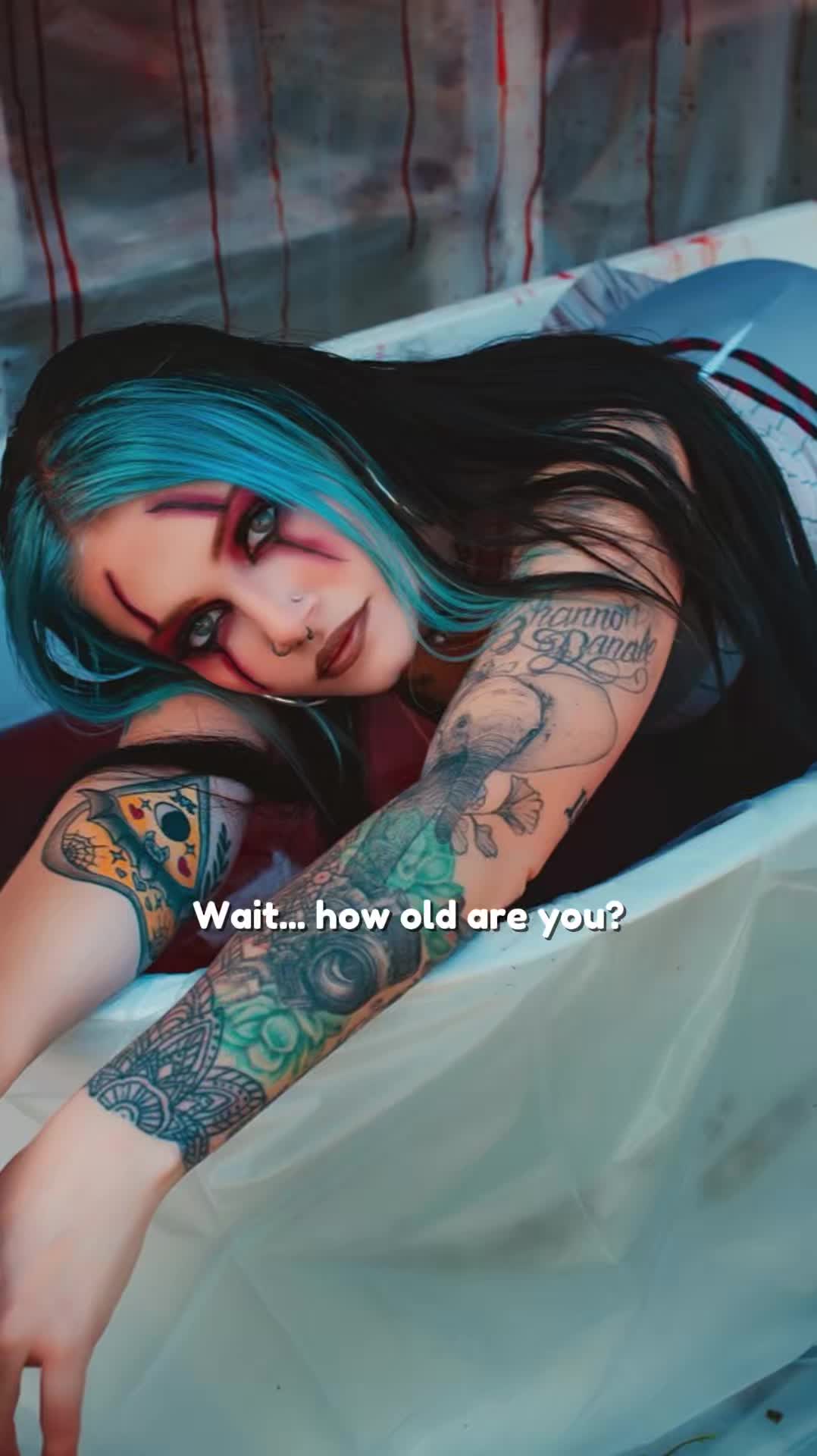 @NickiNik🖤📸