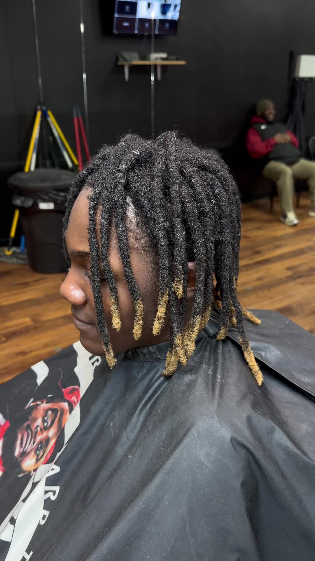 @Eard da barber