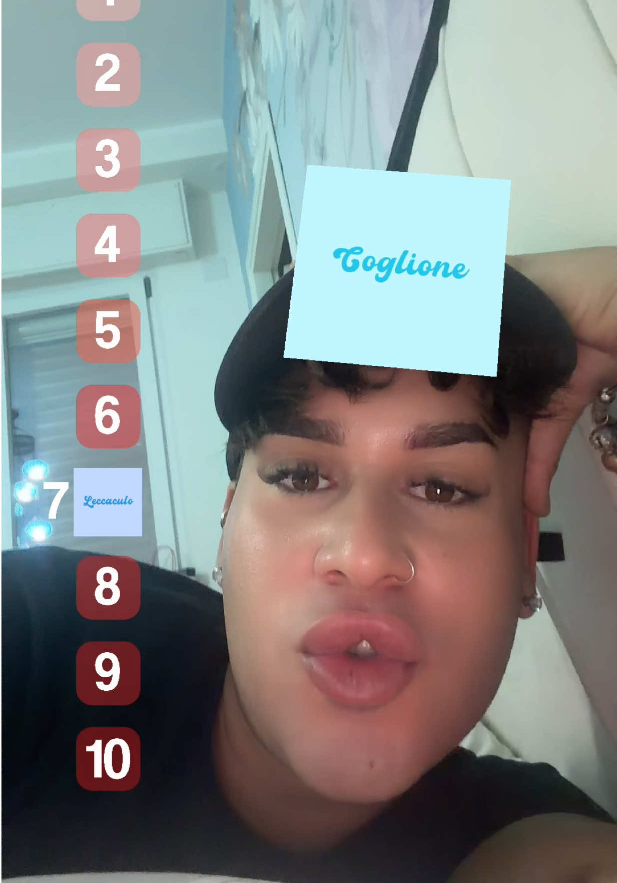 @I S M A E L E