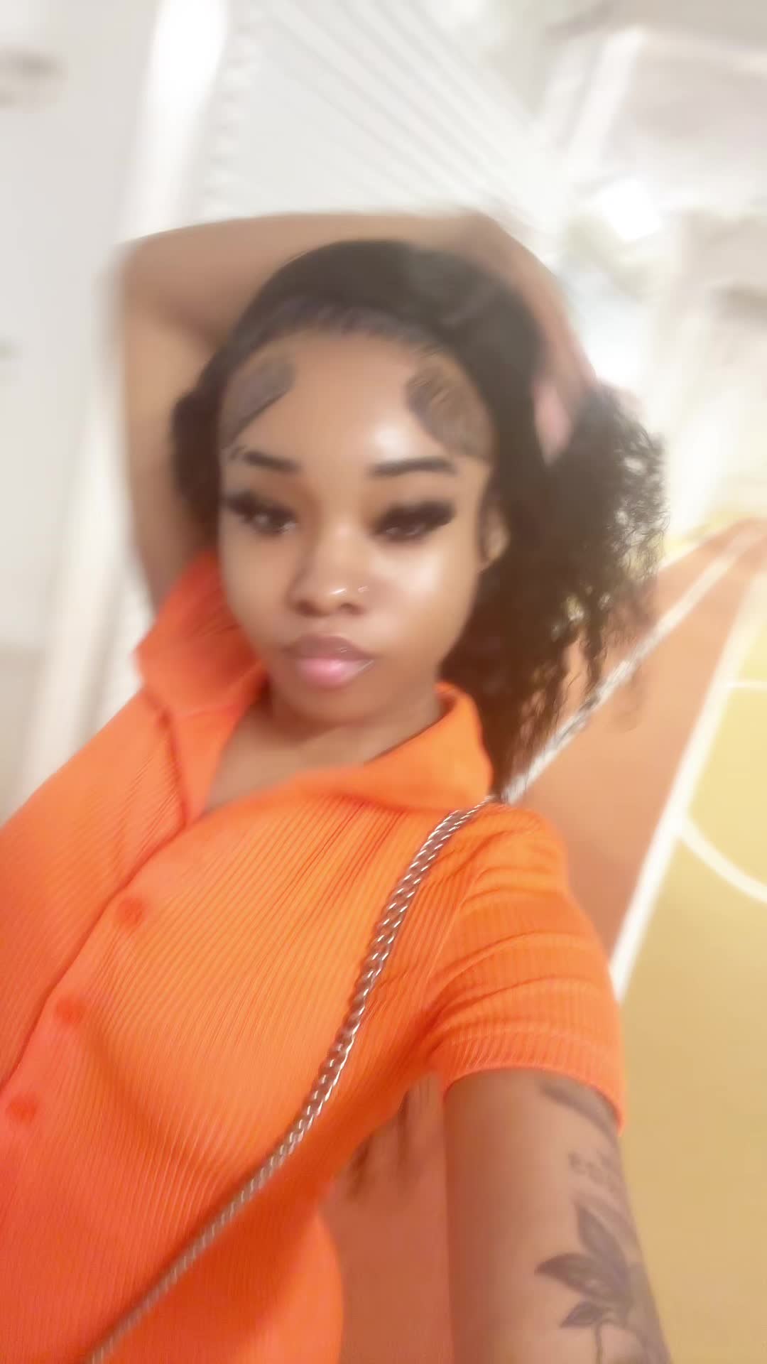 @KAYLABOO♉️