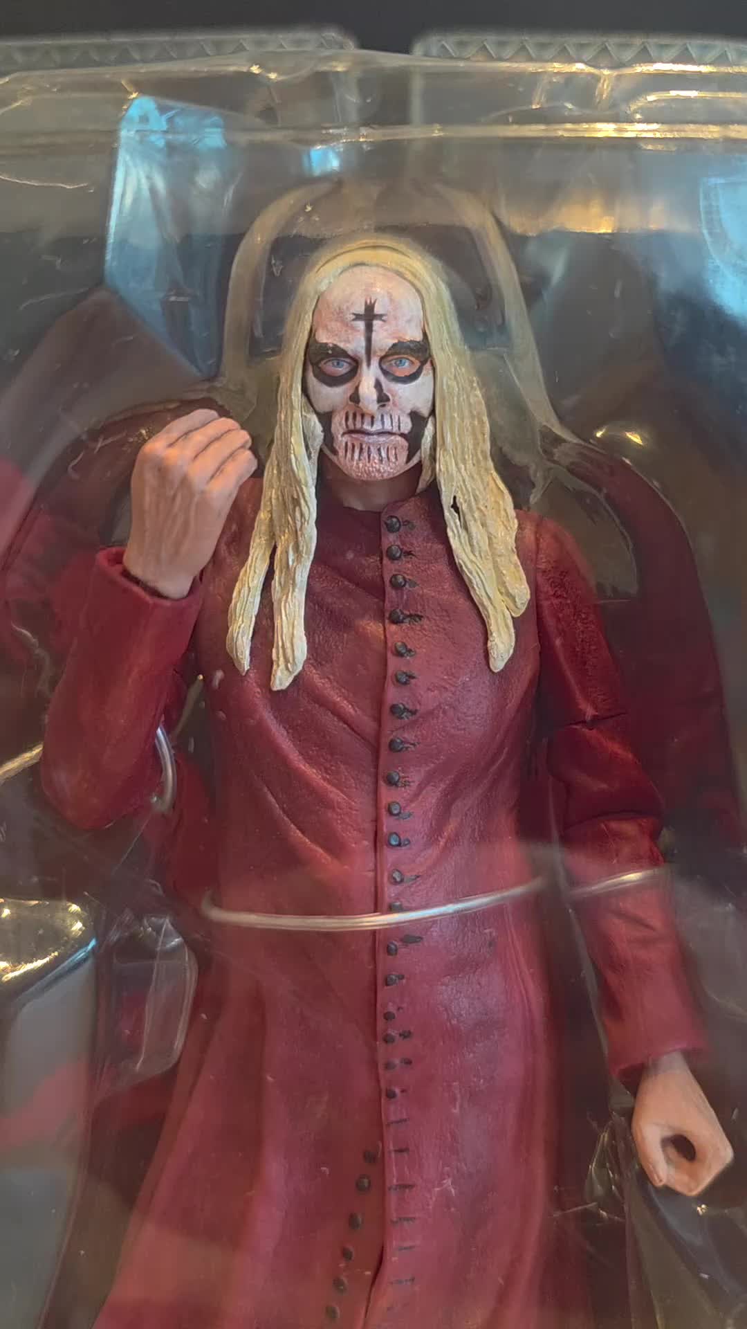 @Dan | Horror Collector