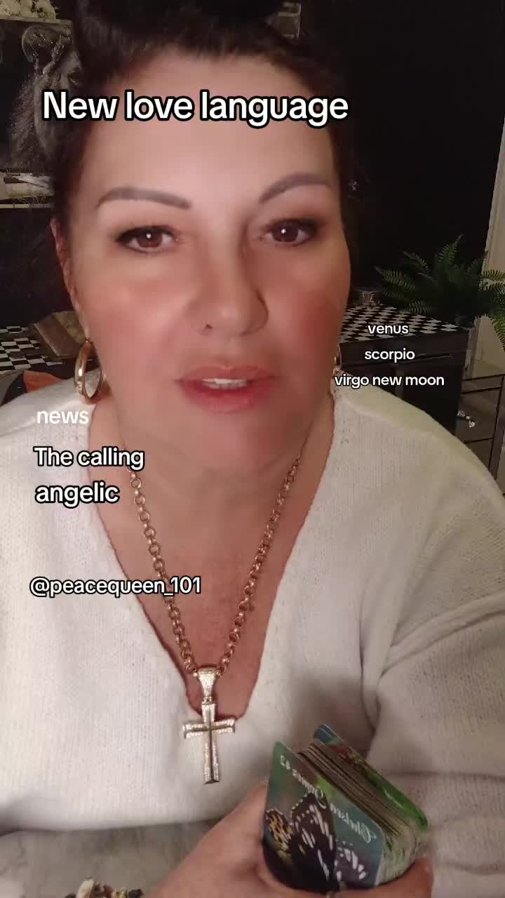 @I am Peacequeen