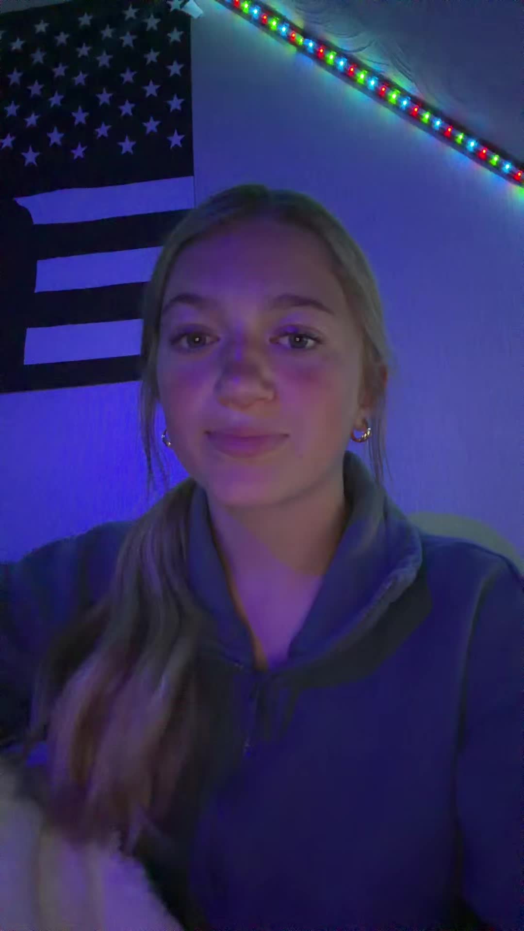 @secret