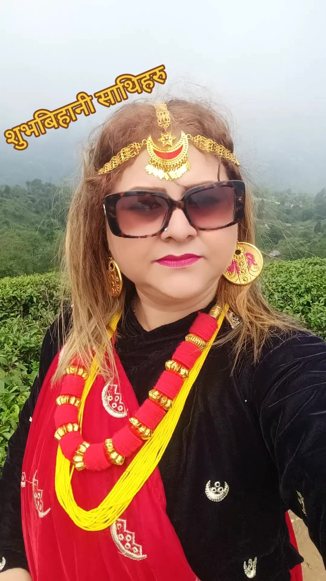 @Sushila Adhikari