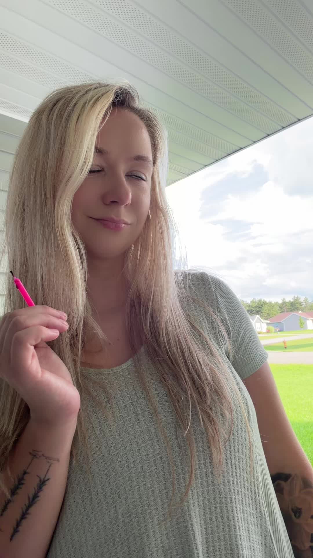 @Kaitlyn