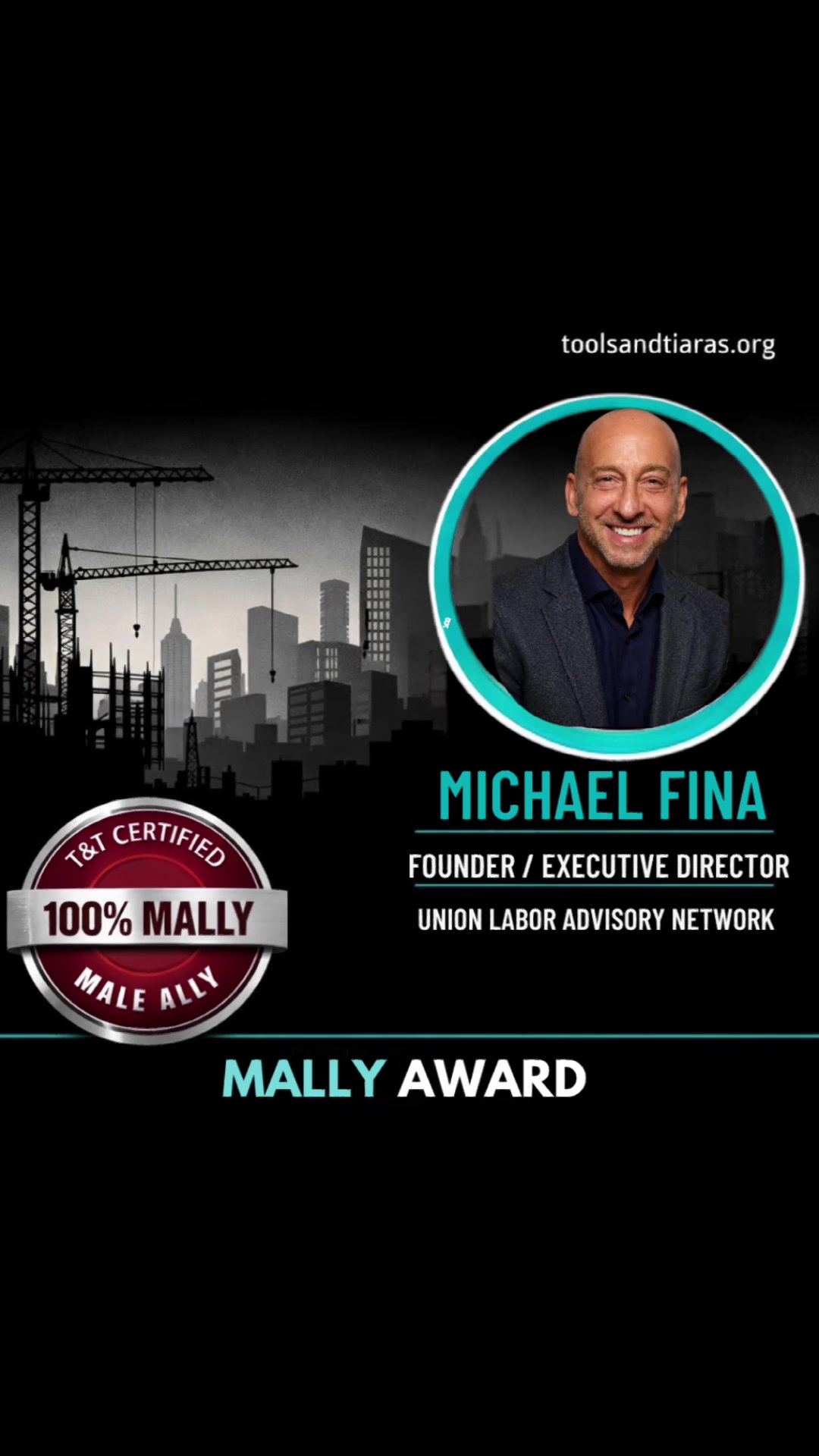 @Tools & Tiaras Inc.| Nonprofit