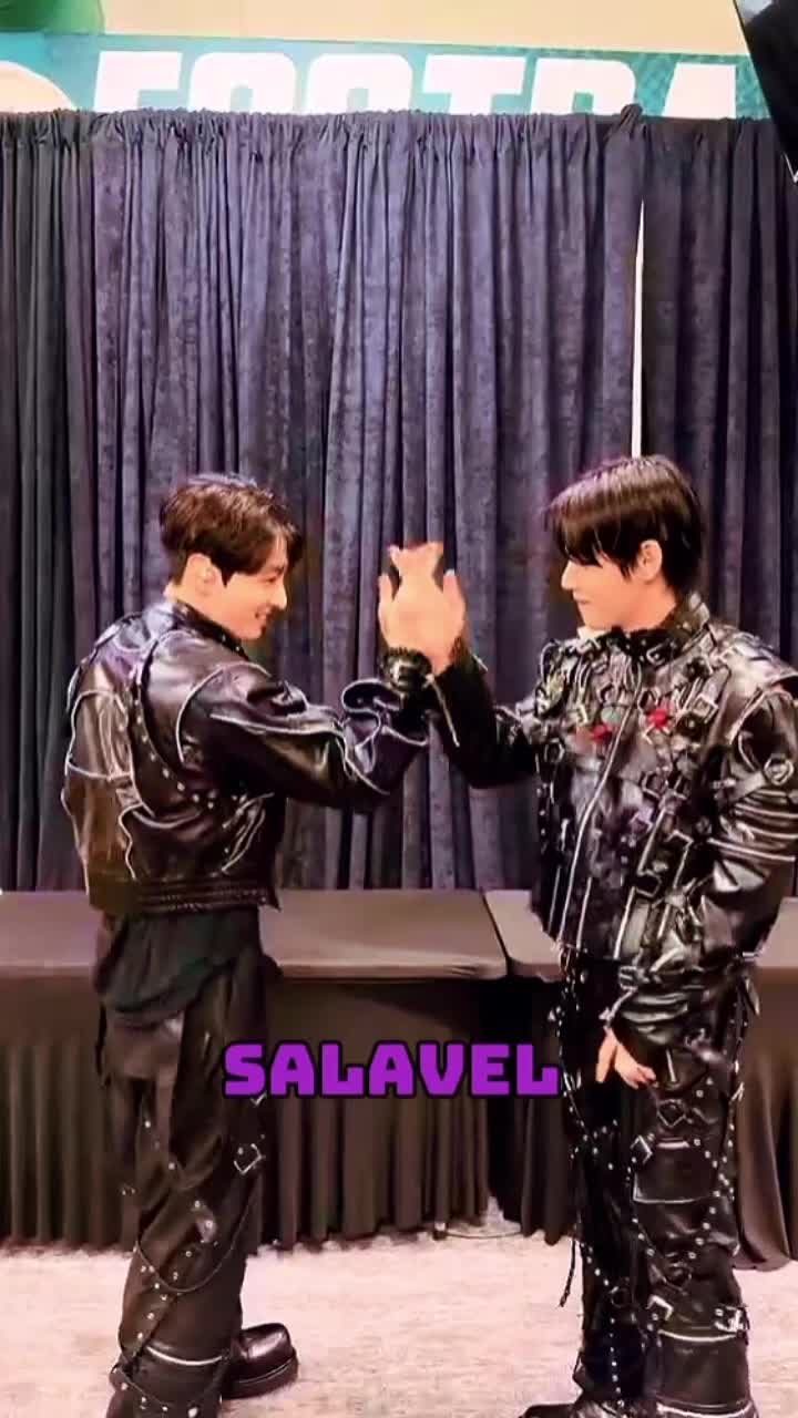 @Salavel