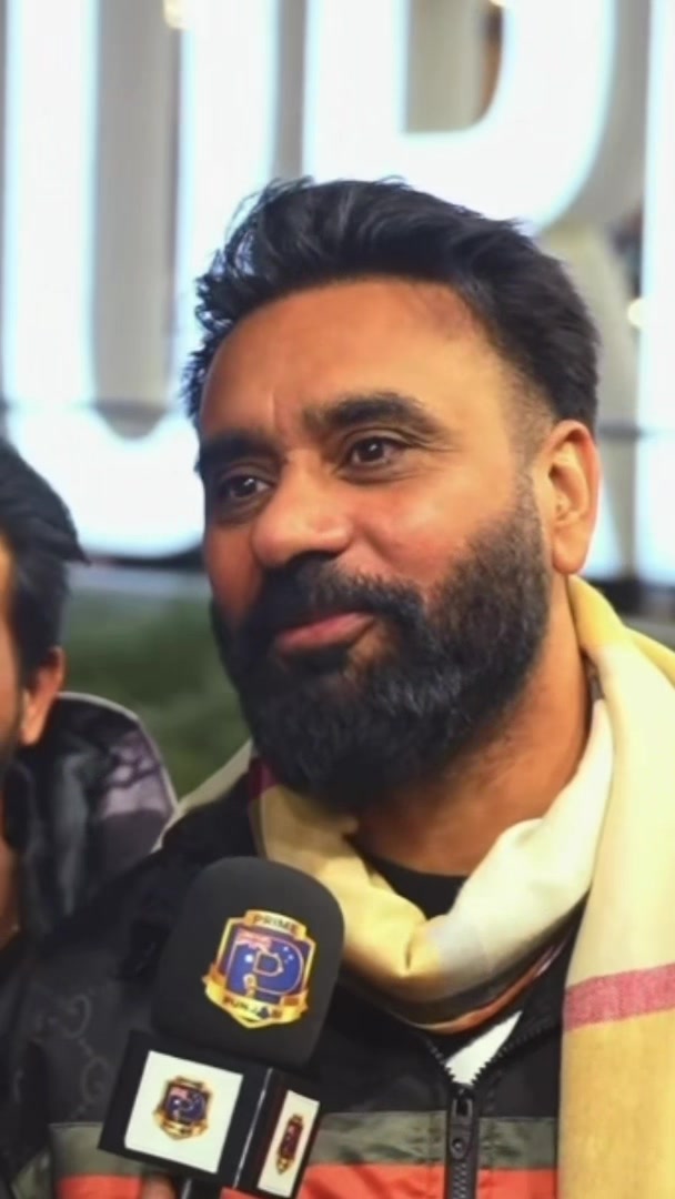@Balpreet Sidhu