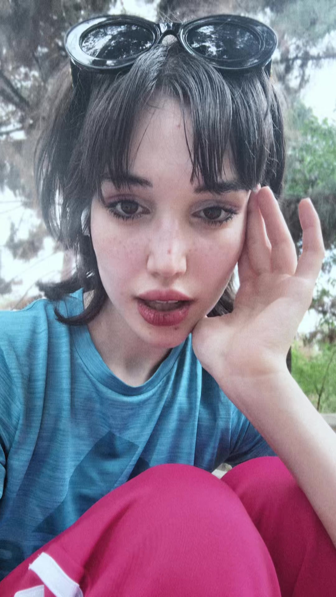 @Yasmin ੈ✩‧₊˚