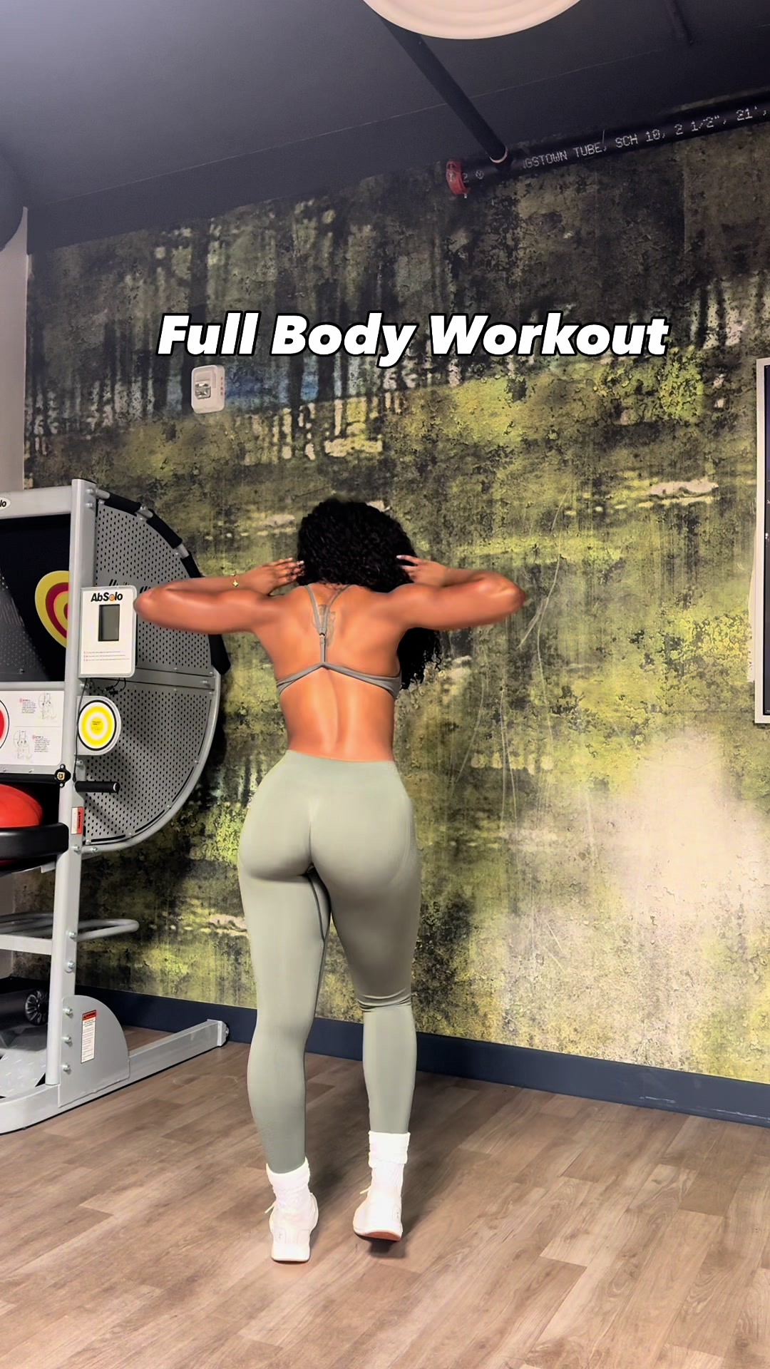 @Body Slayah