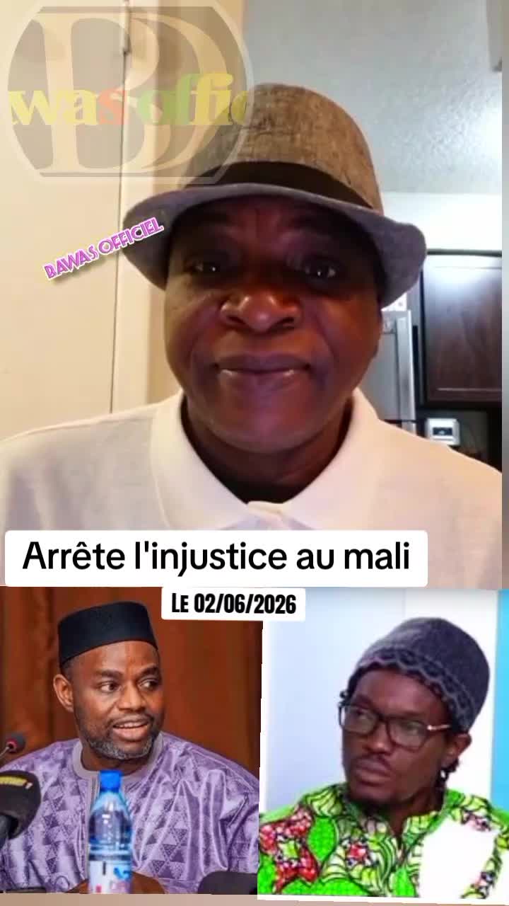 @Bawas offi  🇲🇱💯