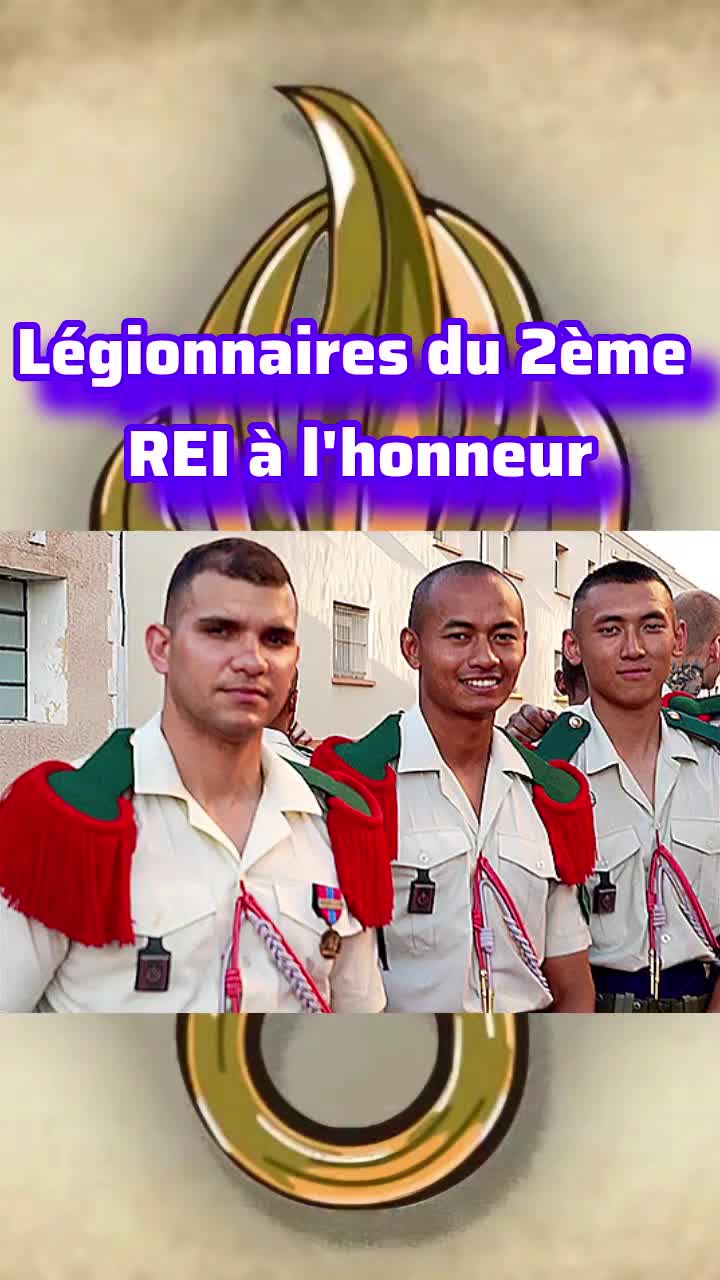 @Amitie_Legionnaire