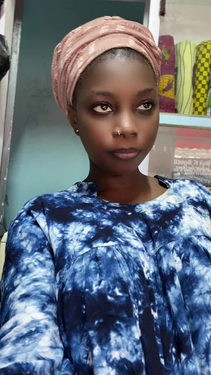@Aminaa ~ 🇳🇪💕