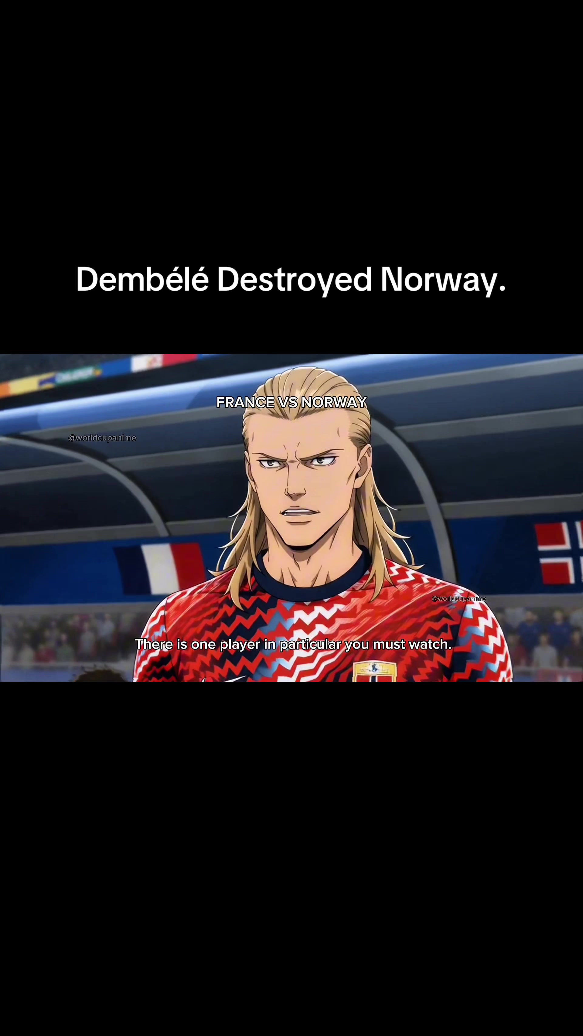 @World Cup Anime