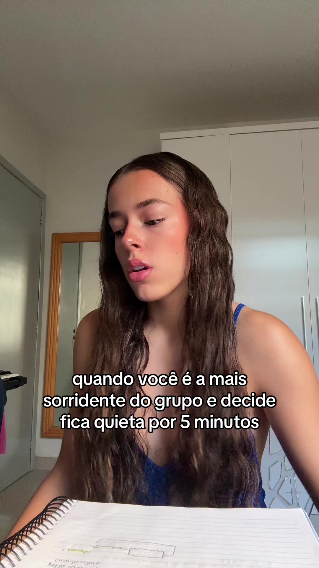 @Julia Andrade