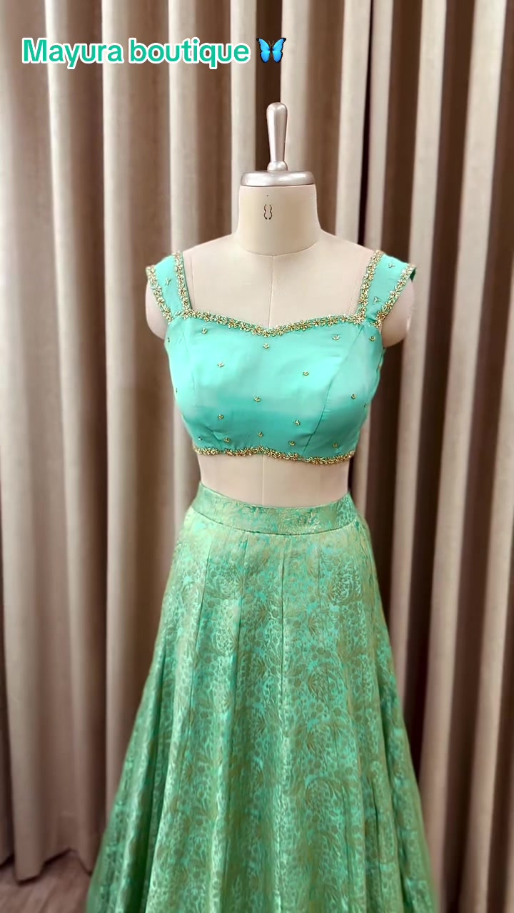 @Mayura boutique