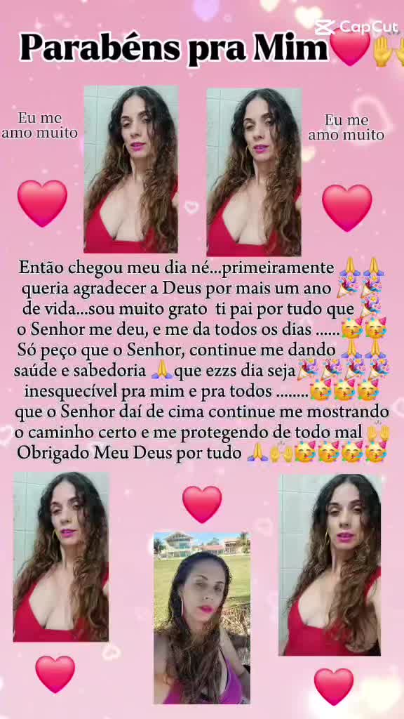 @Aparecida Martins