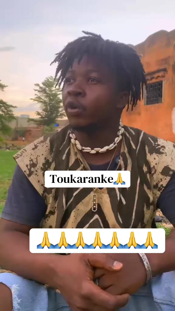 @Misteur atalakou