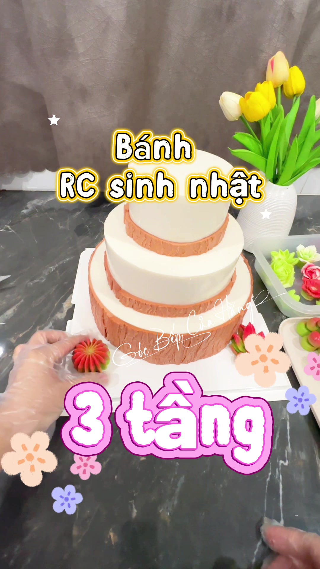 @Góc Bếp Của Hằng