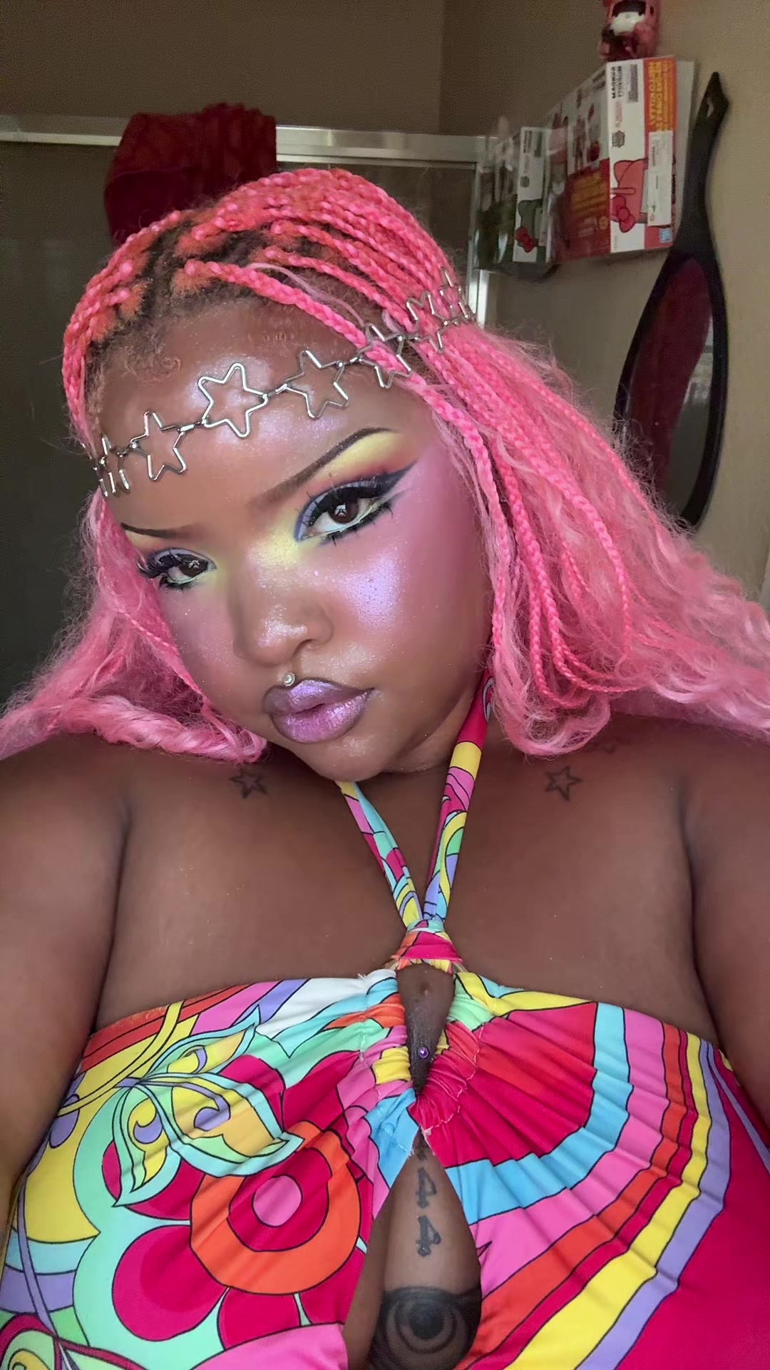 @Tiaynna
