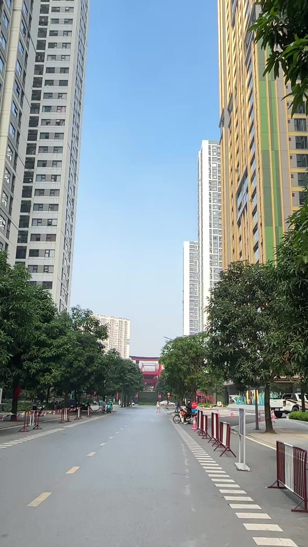 @Hữu Tú Smart City
