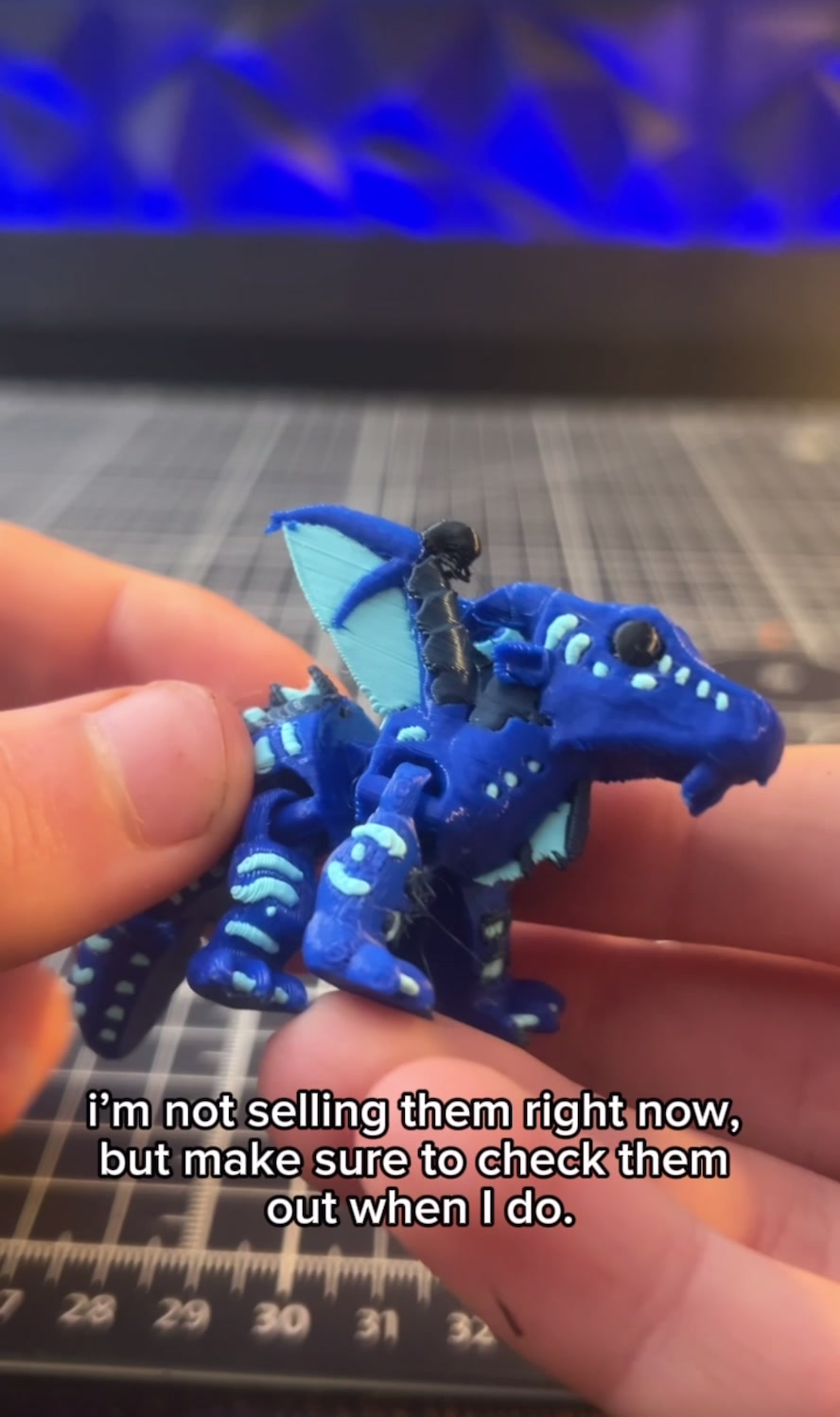 @model master