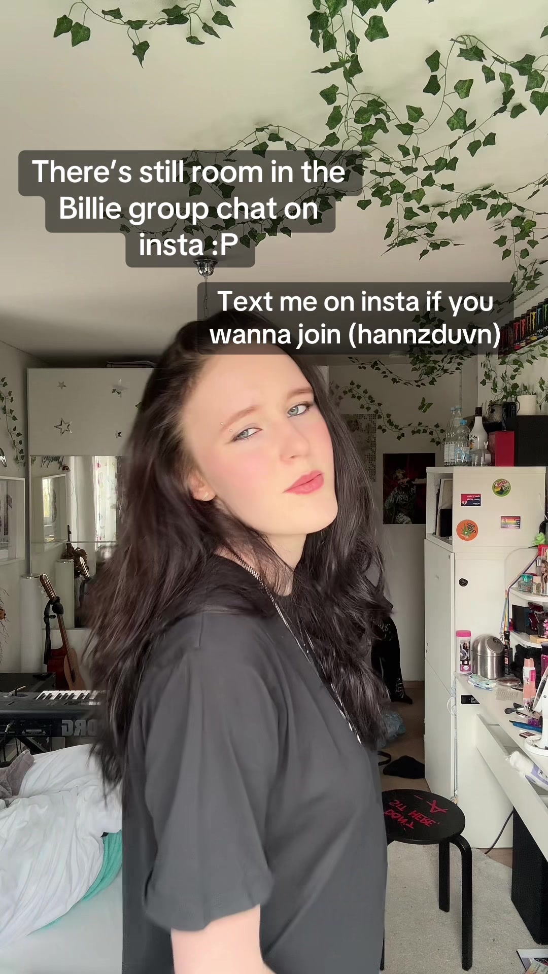 @(billies version)