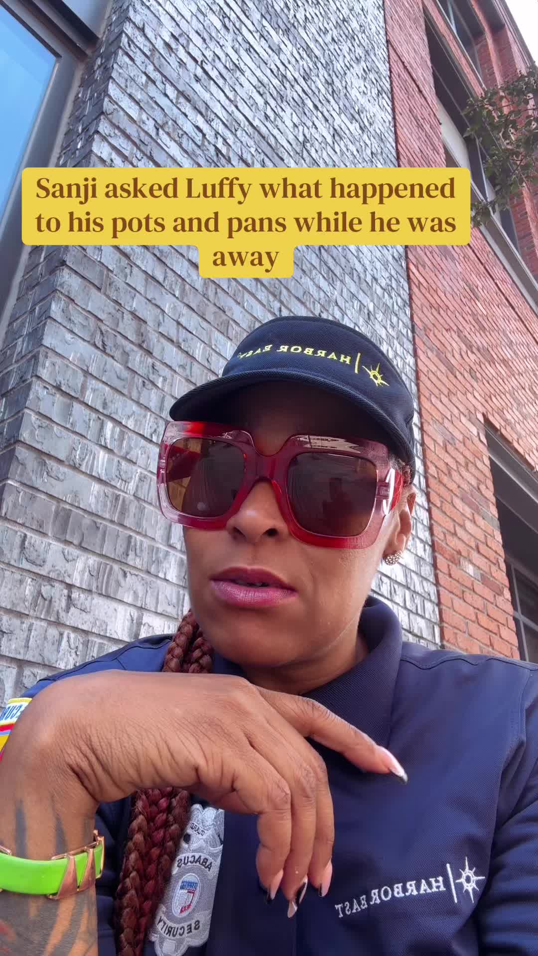 @The Mind of Karma