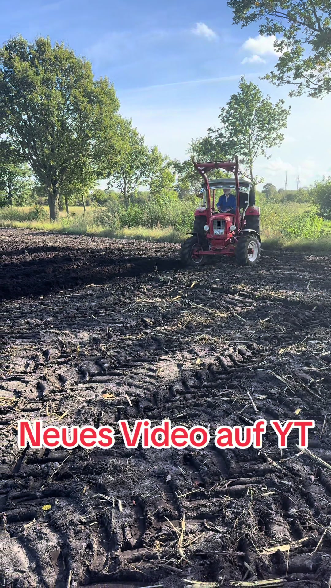 @Scheunen Schrauber
