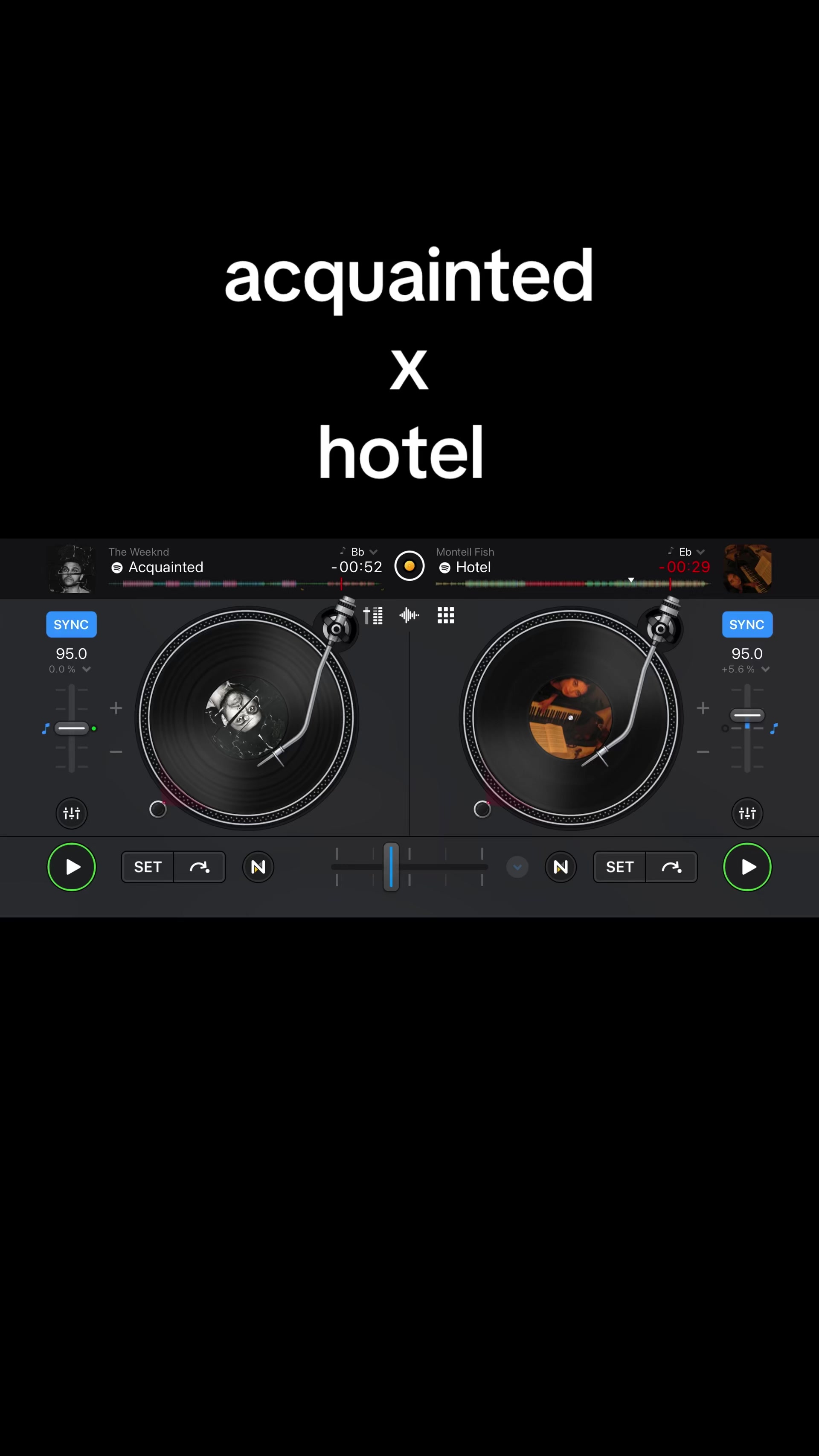 @user