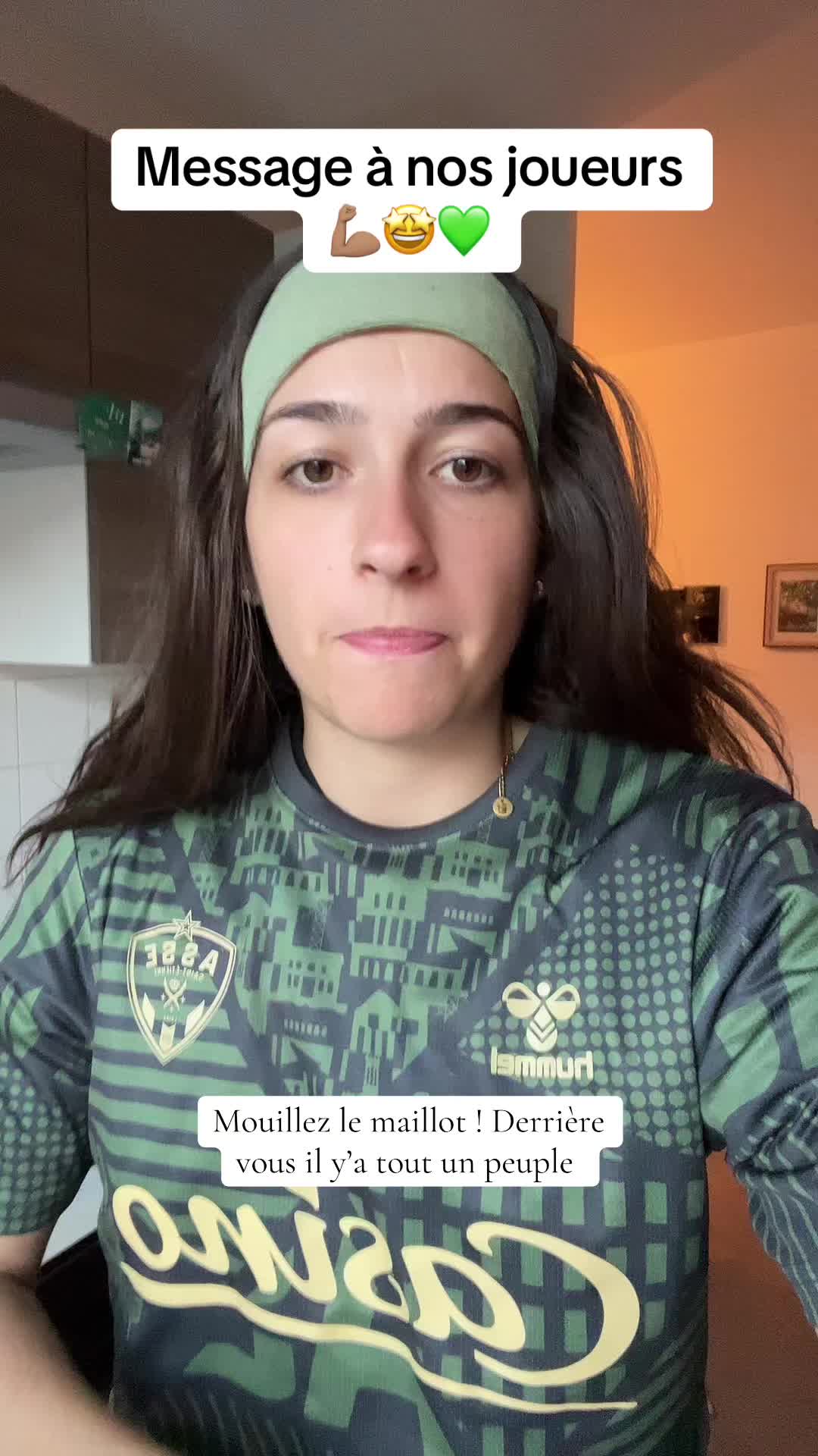 @L&eacute;a&ensp;St&eacute;phanoise&ensp;💚🤍