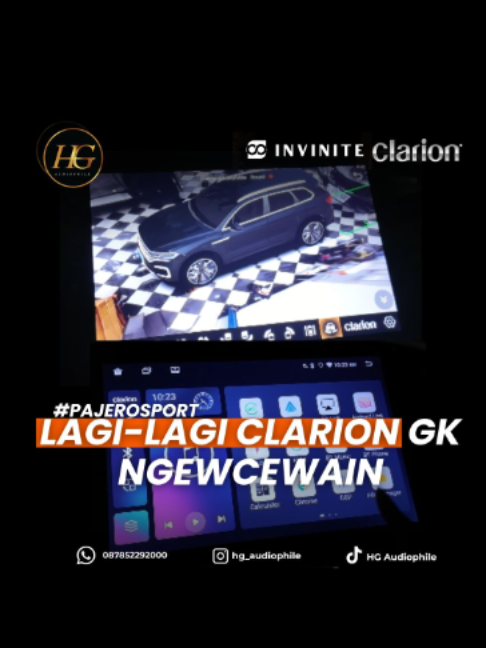 @HG Audiophile
