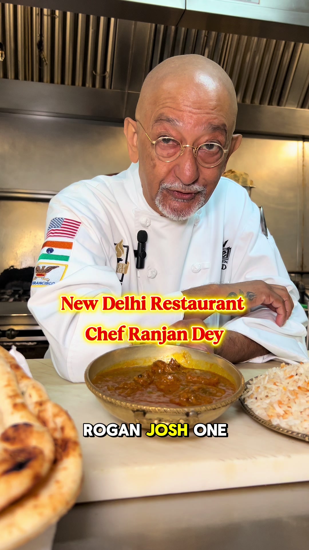 @New Delhi SF