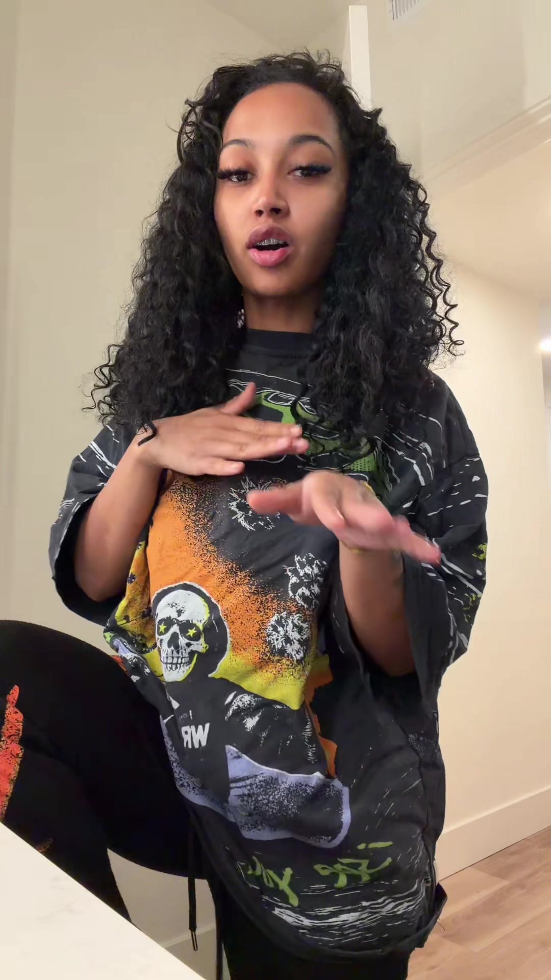 @OJTV & Mojo Jojo🧡