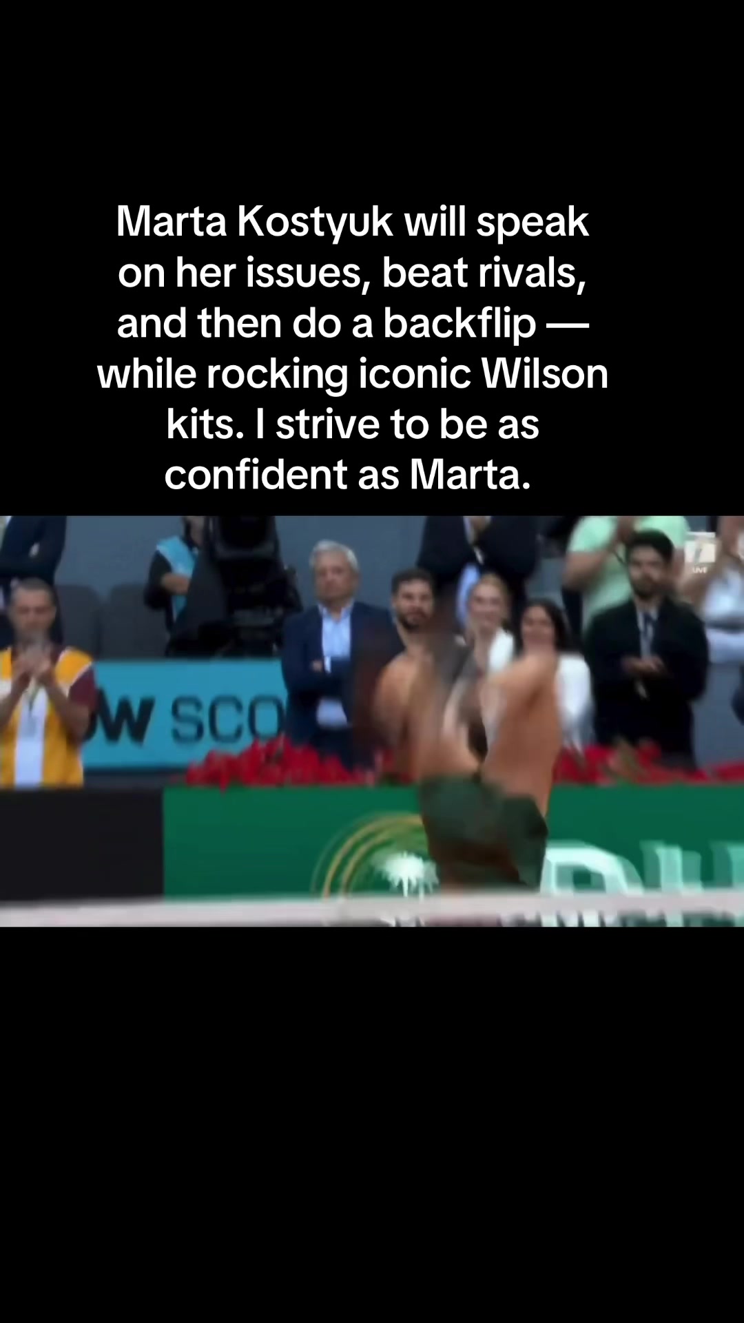 @Pat Benson