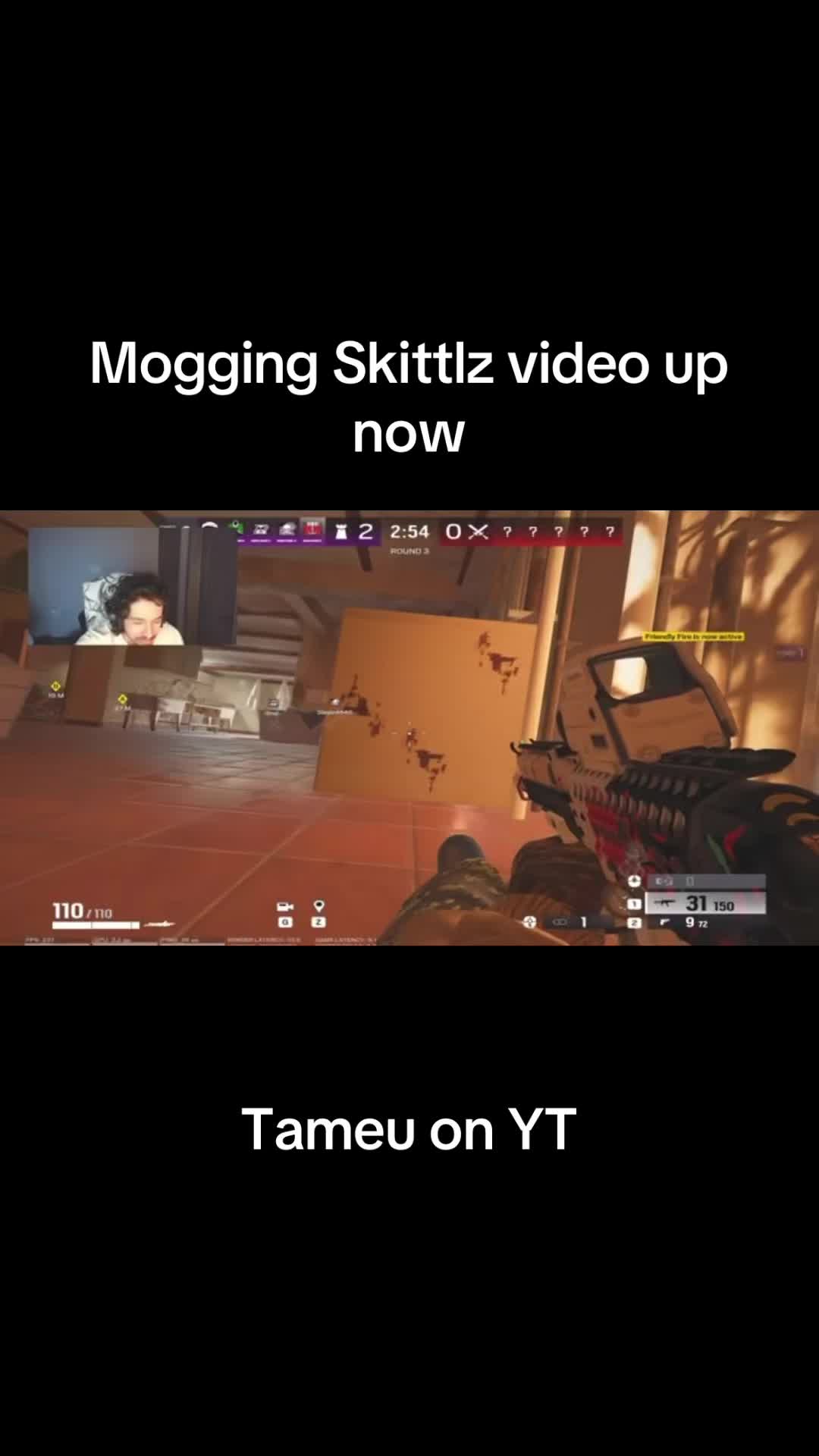 @Tameu