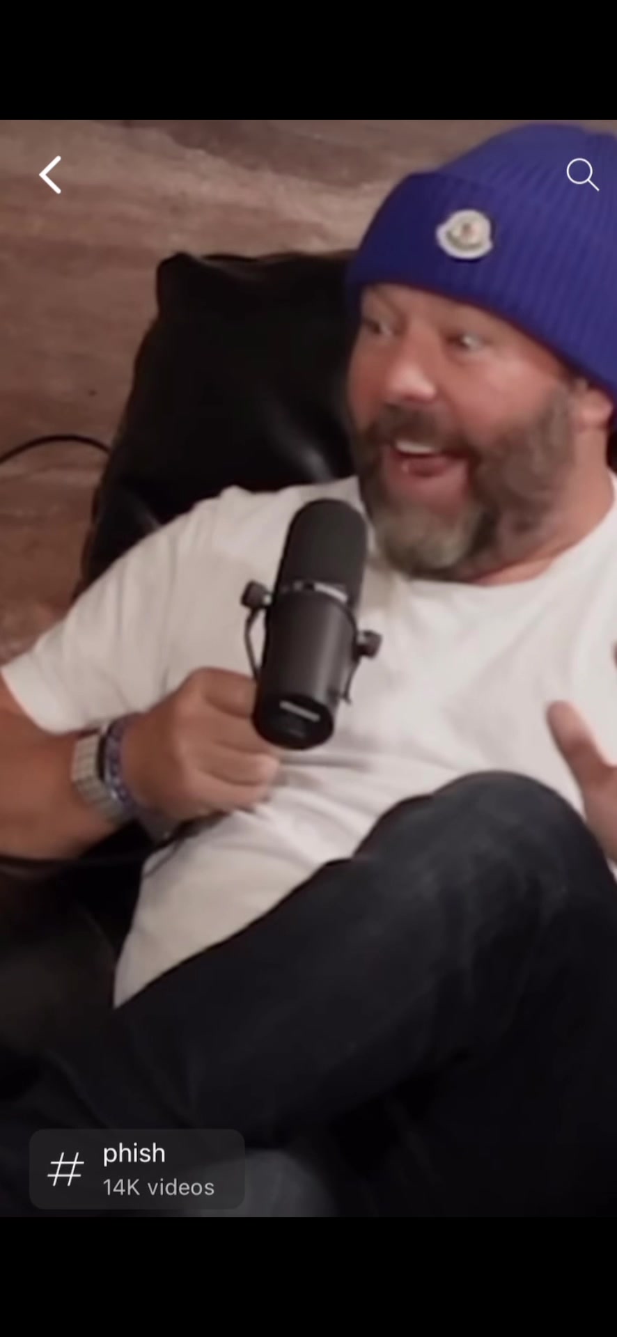 @Phish Dad