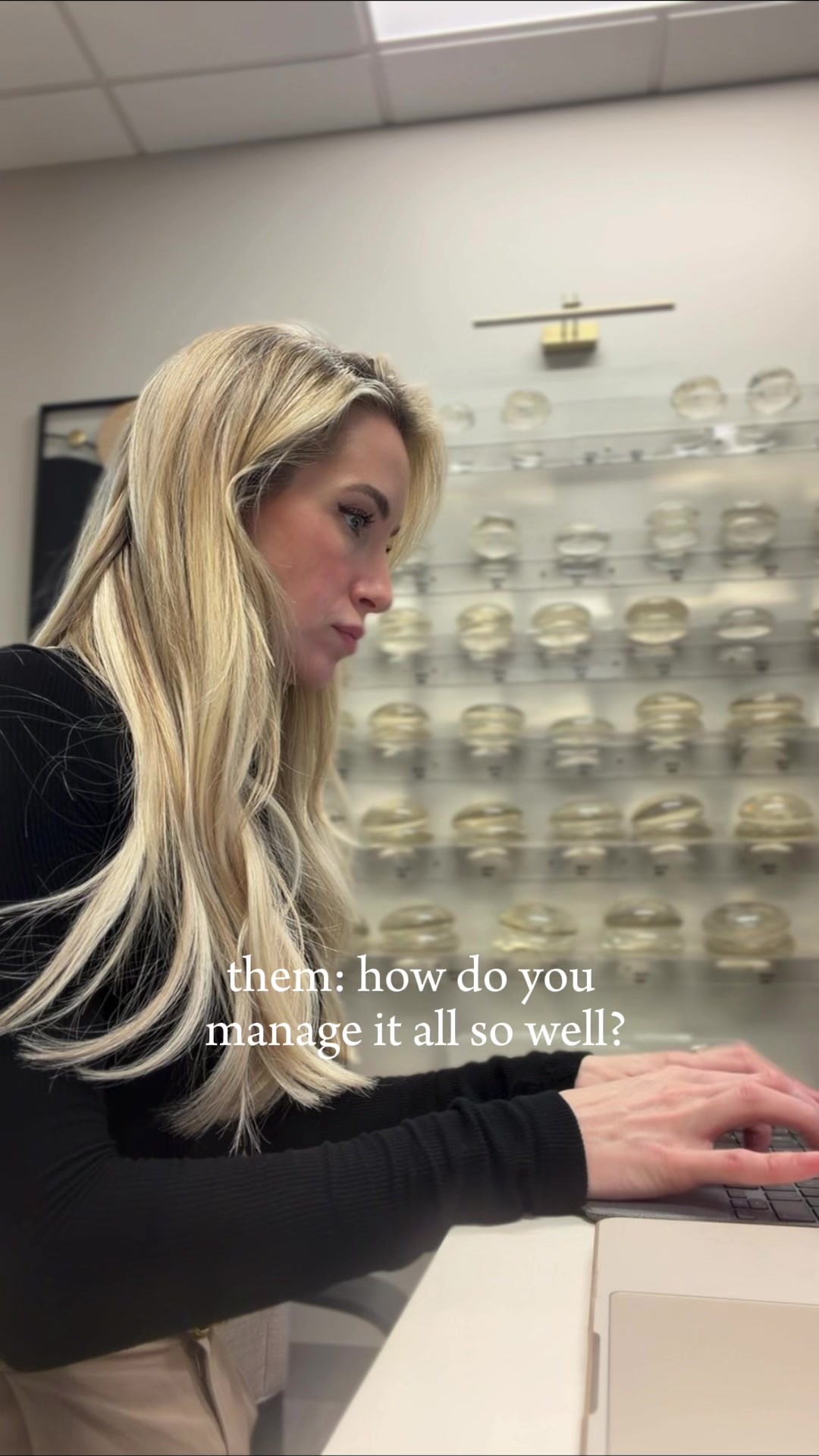@Dr. Berry Fairchild