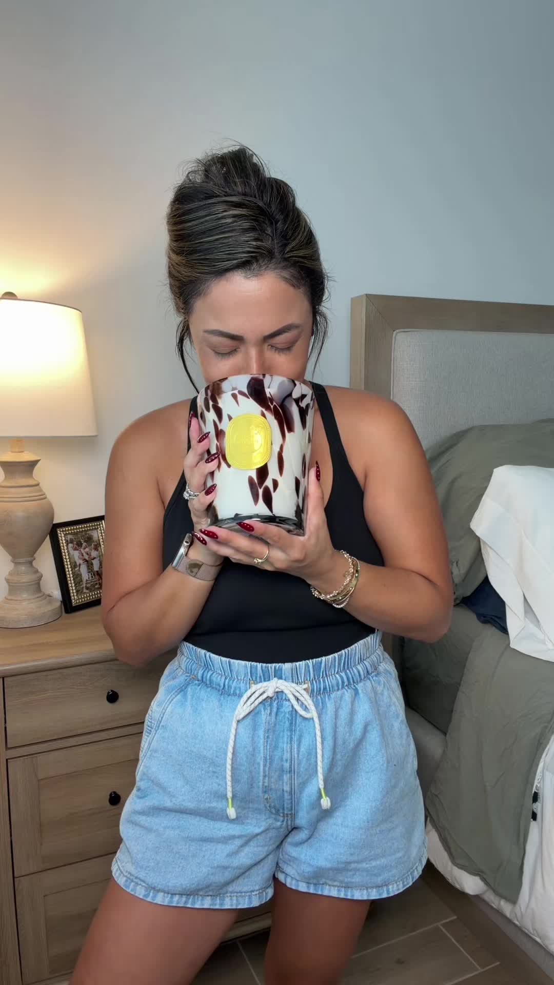 @Michelle 💖 Wife|Mama of 3