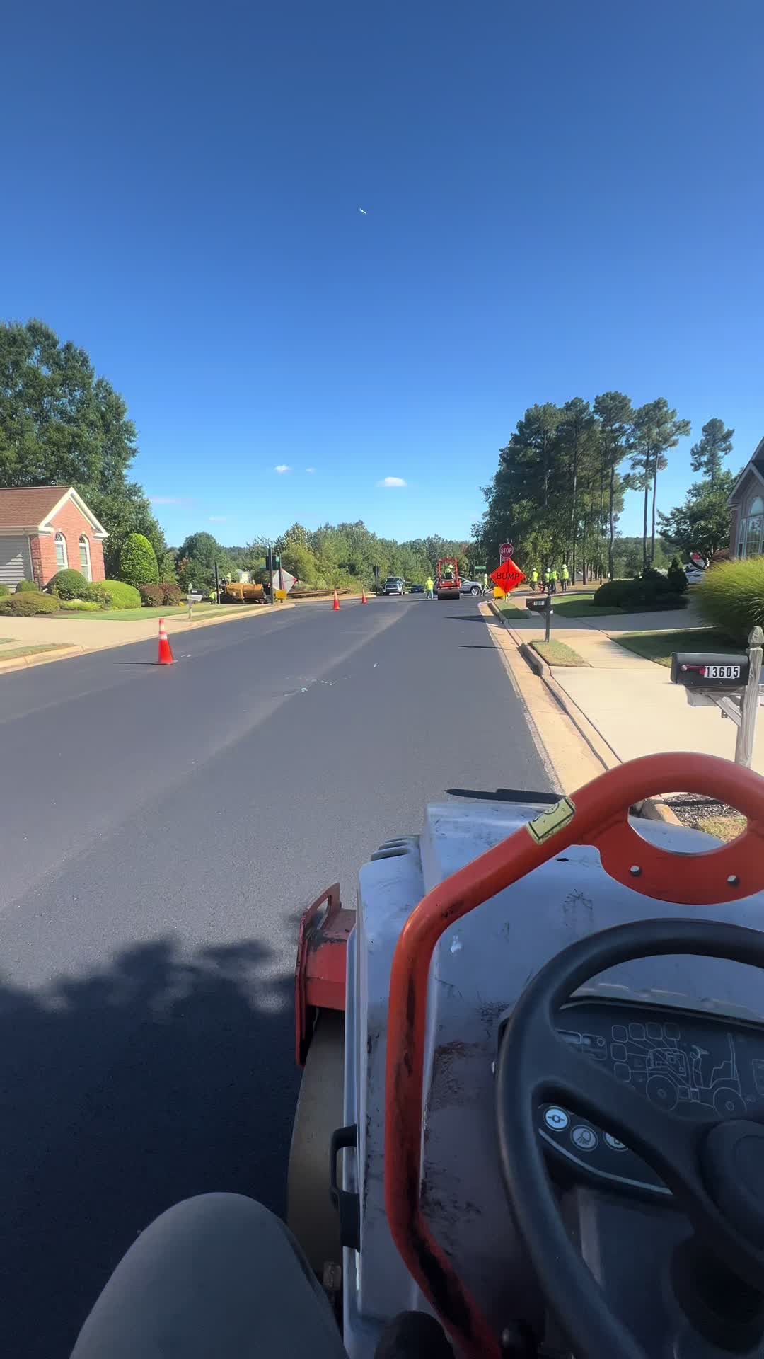 @Magic Blacktop Solutions LLC