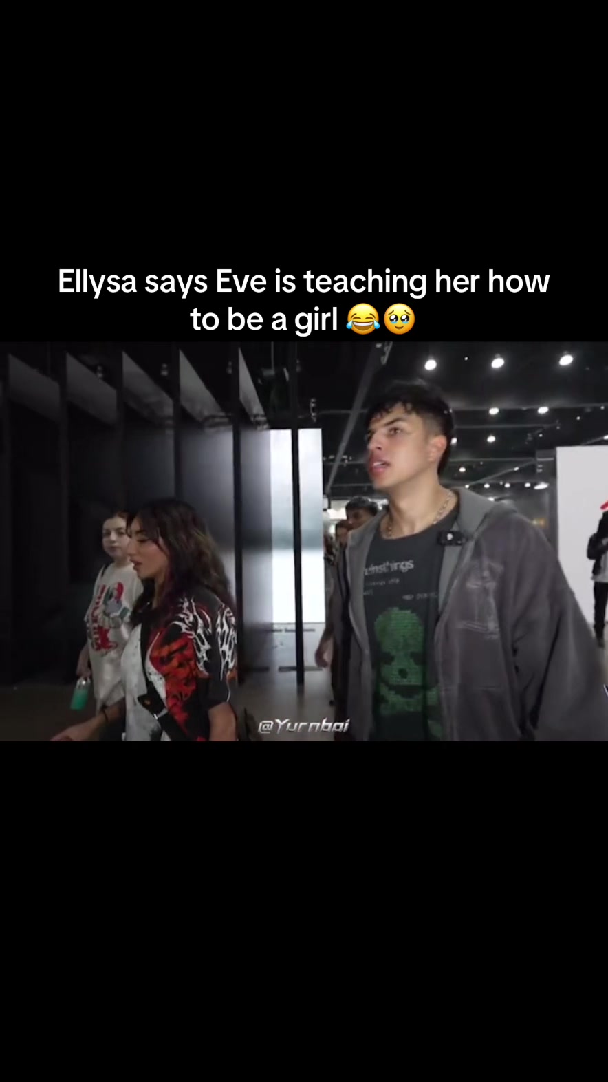 @jeve clips