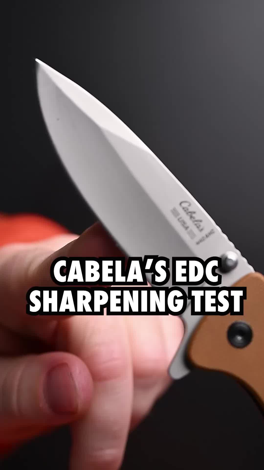 @Tumbler Rolling Sharpener