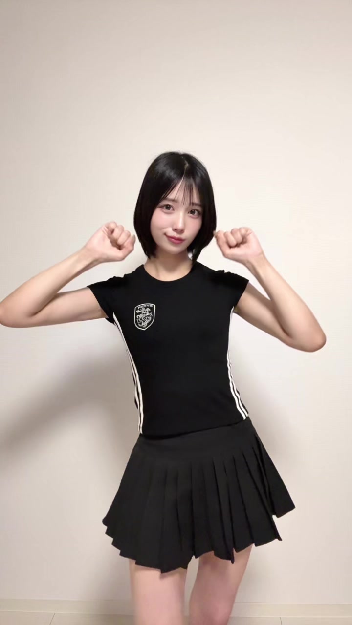 @安達玲奈