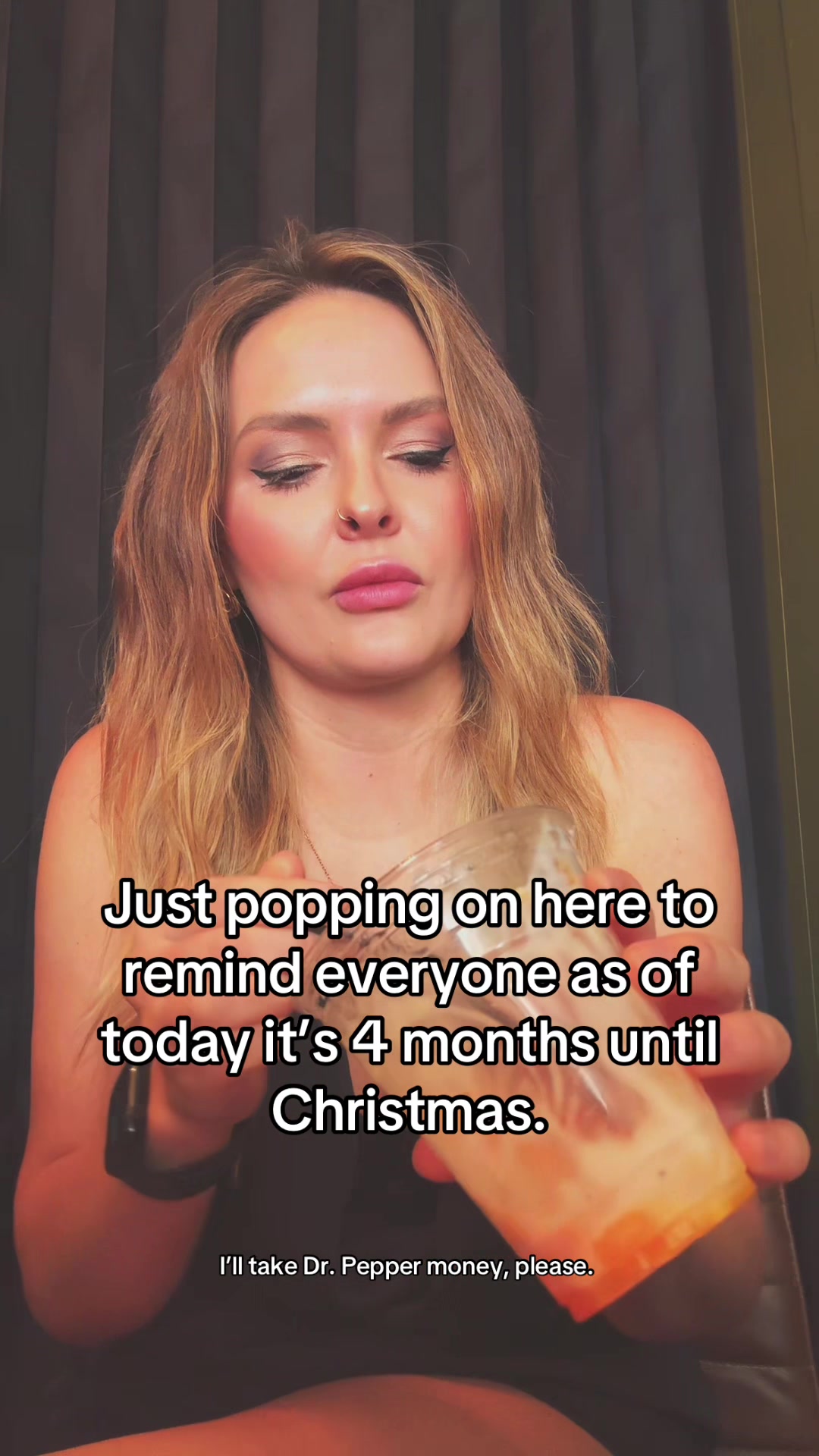 @Kristin Kennedy