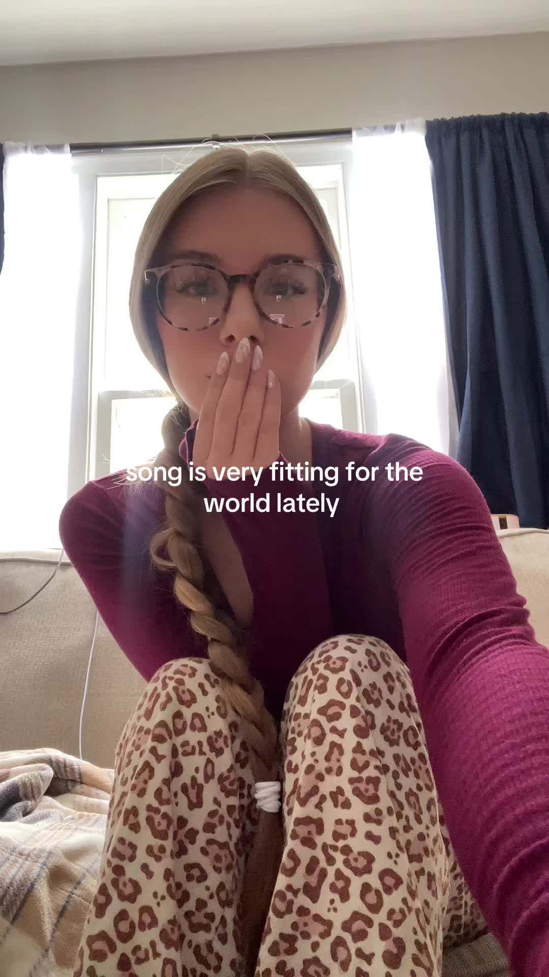 @nat ๐