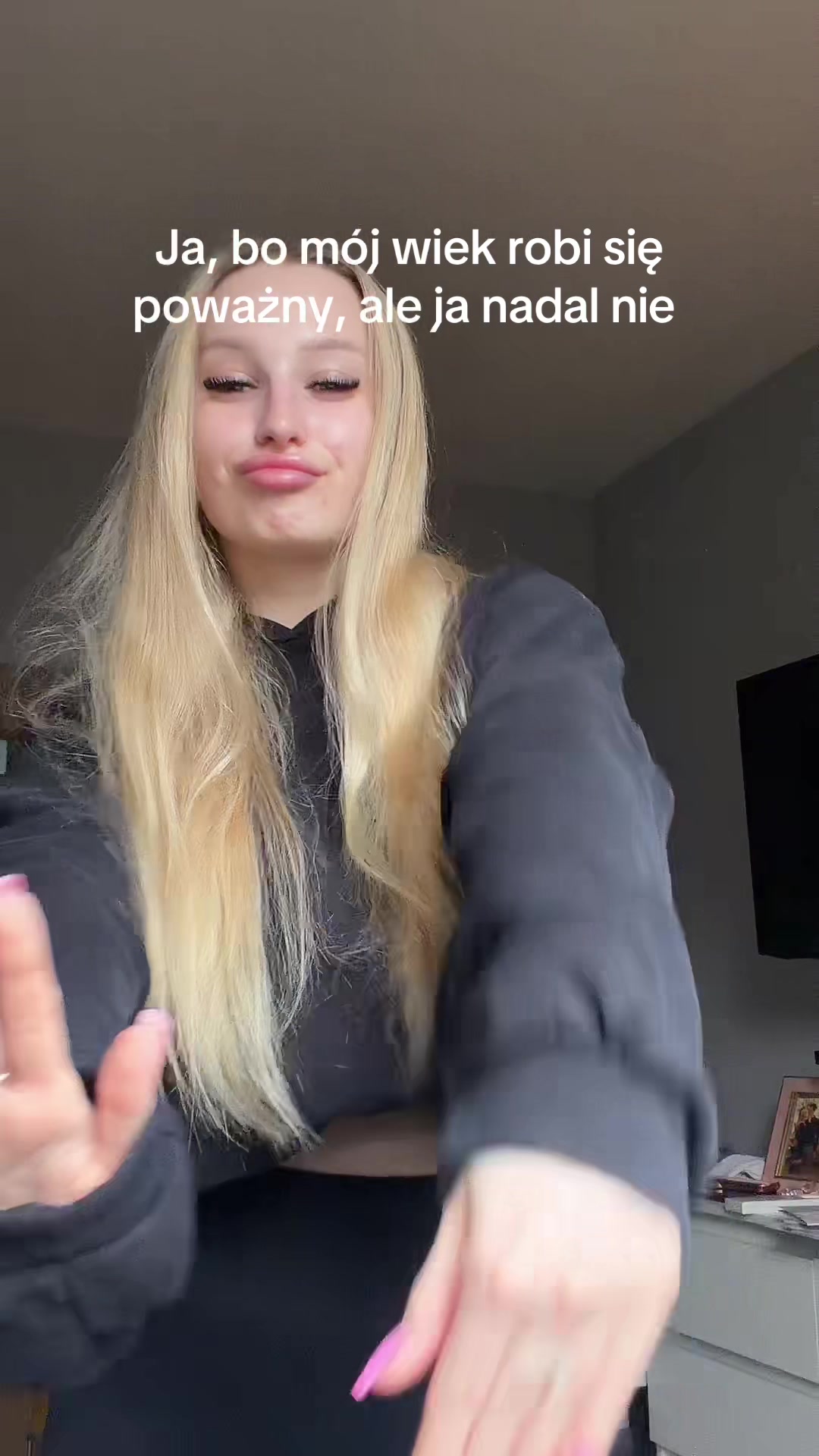@Kamila Jędrychowska