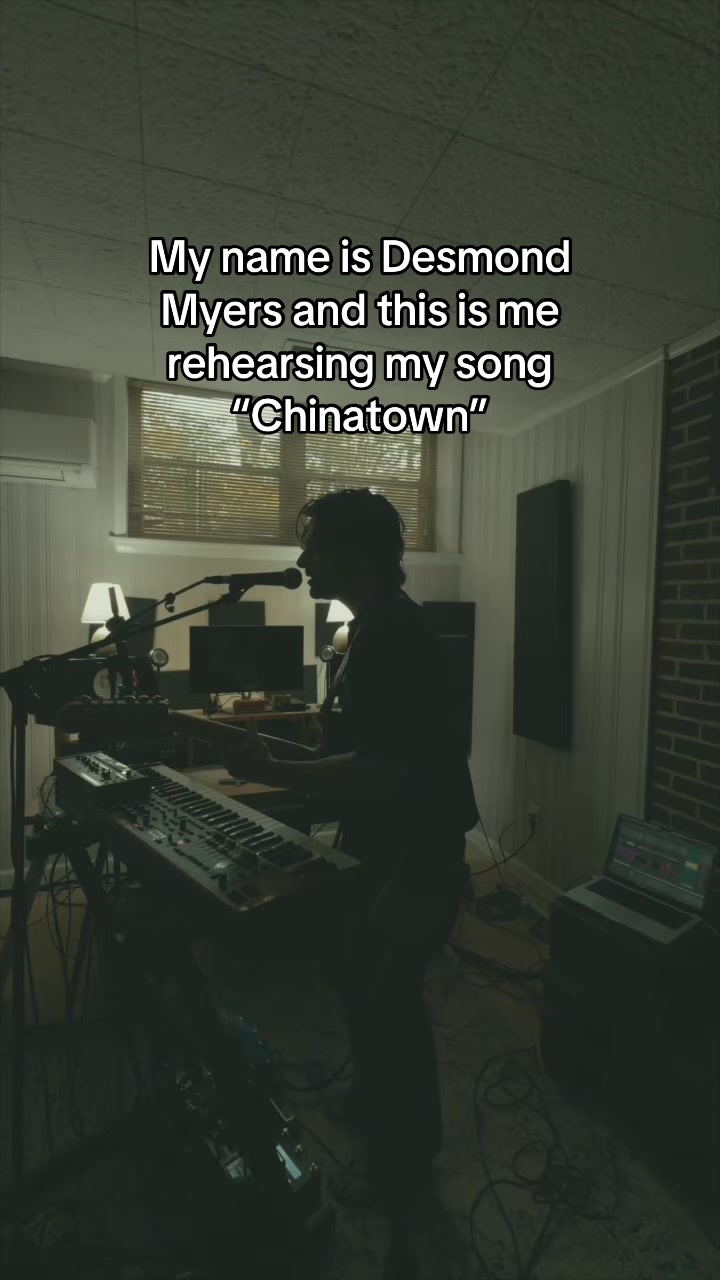 @desmondmyers
