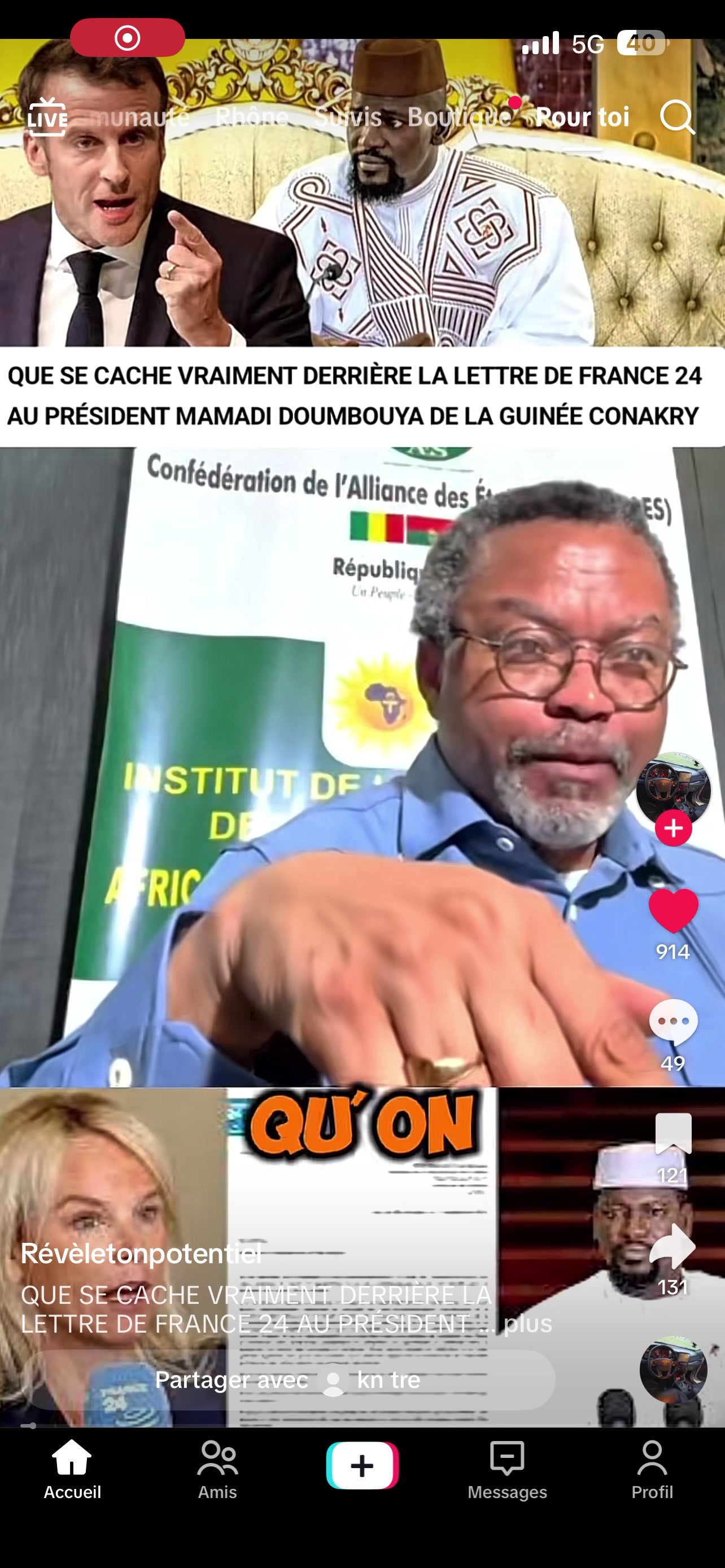 @cond&eacute;